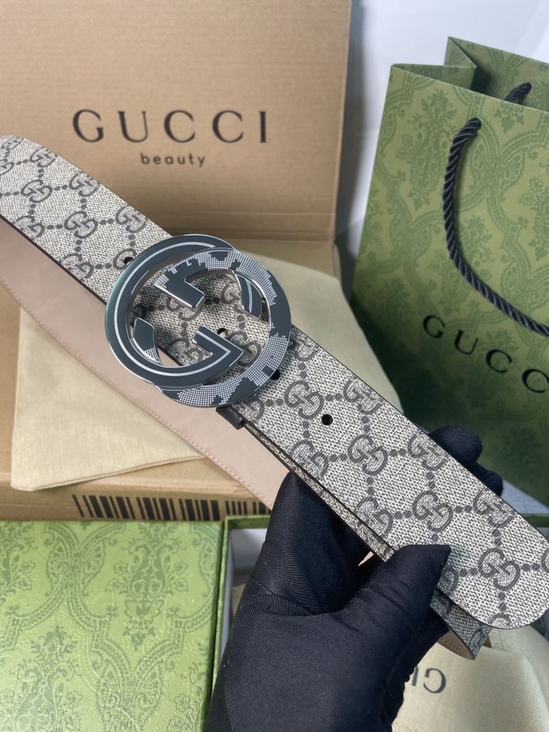 Gucci Belts